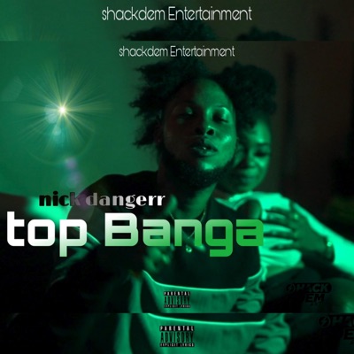 Top Banga - Single