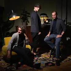 Listen to LRK Trio, watch music videos, read bio, see tour dates & more!