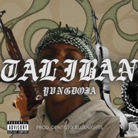 Taliban - Single - Yvng Doja