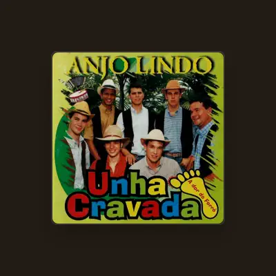 Listen to BANDA UNHA CRAVADA, watch music videos, read bio, see tour dates & more!