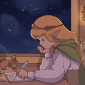 Medieval Lofi, Vol. 1