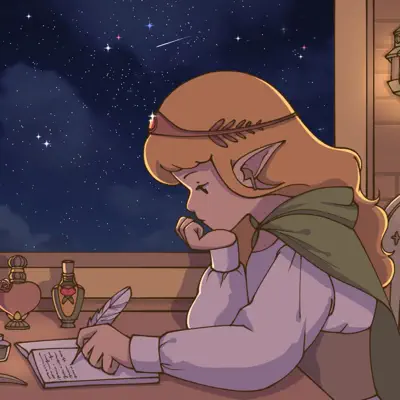 Listen to Medieval Lofi, Vol. 1 by Medieval Lofi