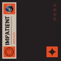 Impatient - Single - Robert Helder