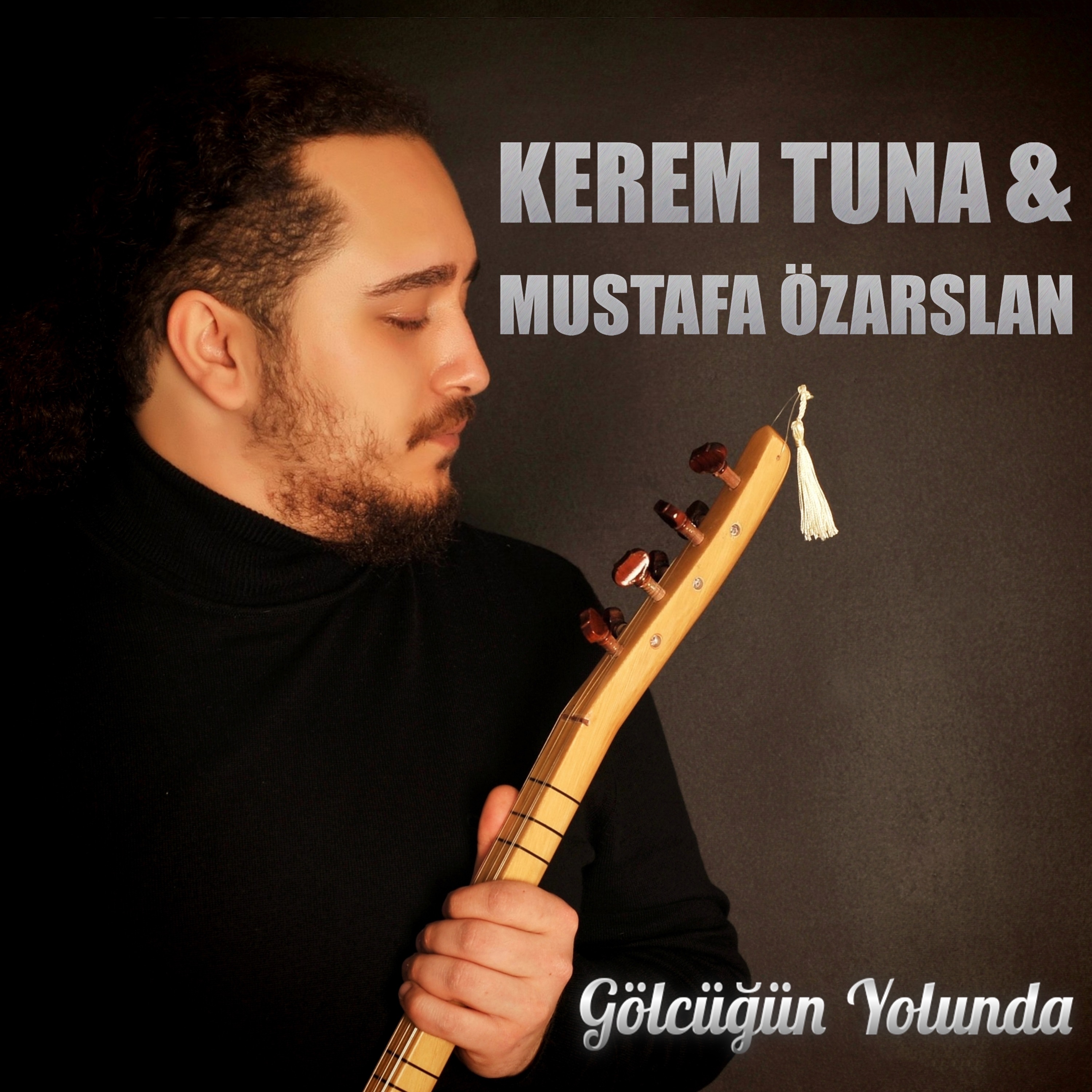 Gölcüğün Yolunda - Single