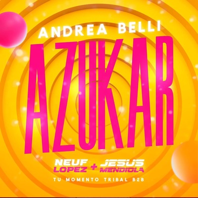 Azukar (feat. Neuf Lopez) - Single