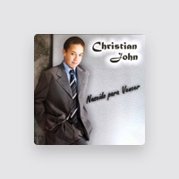 Christian John