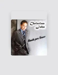Listen to Christian John, watch music videos, read bio, see tour dates & more!