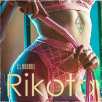 Rikota - Single - El Kubano