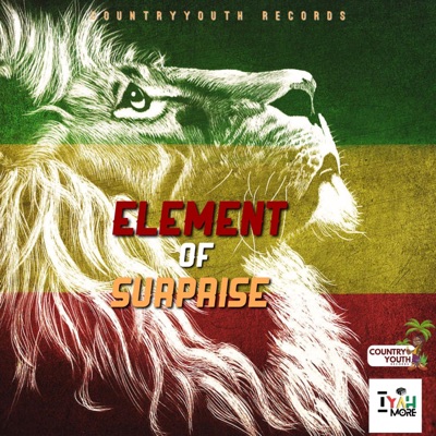 Element of Surprise - Single