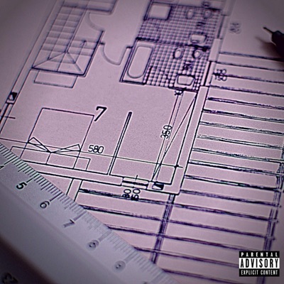 Blueprint (feat. Pint) - Single