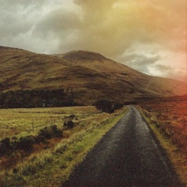 Prodigal Connor Flanagan