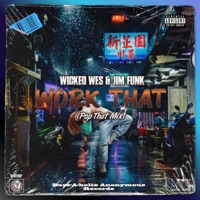 Work That - Single - Jim Funk & Wicked Wes