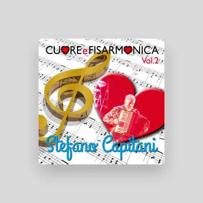 Listen to Tiziano Chiapelli, watch music videos, read bio, see tour dates & more!