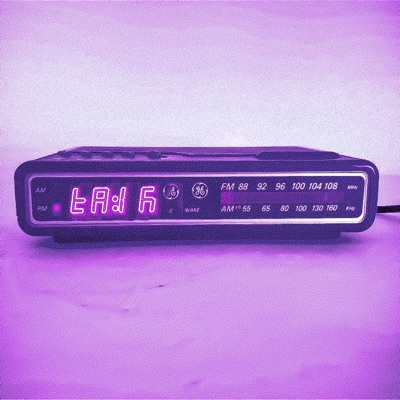 Talk - Single