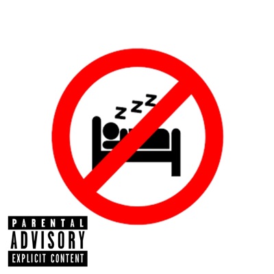 No Sleep - Single