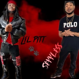 Who Dat! (feat. lil Pitt) Seyyless