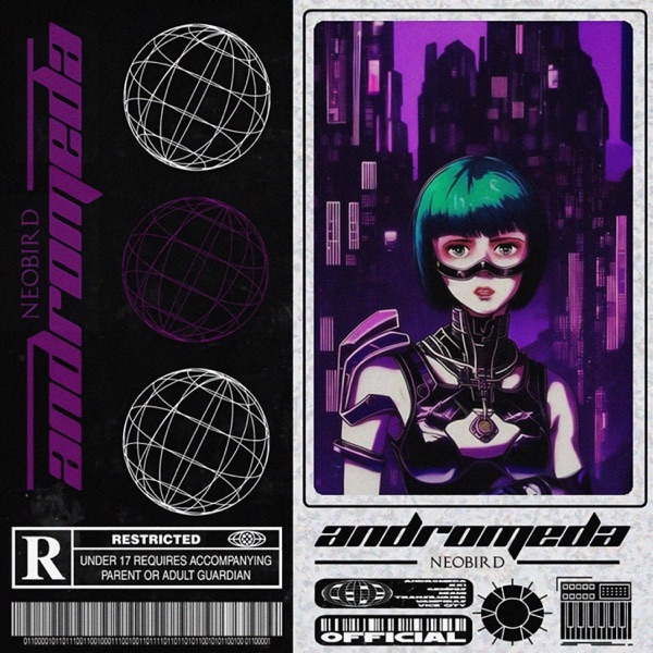 Minisodio I: Andromeda