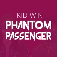 Kid Win - Single - Phantom Passenger
