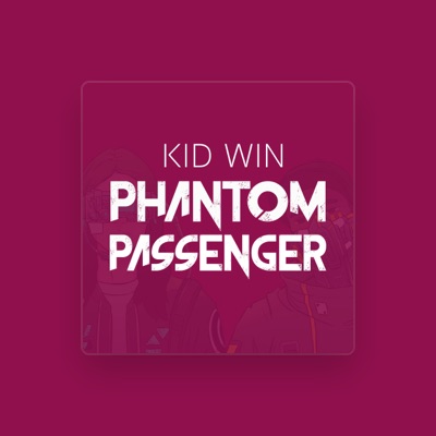 Phantom Passenger을(를) 듣고, 뮤직 비디오를 보고, 약력을 읽고, 투어 일정 등을 확인하세요!