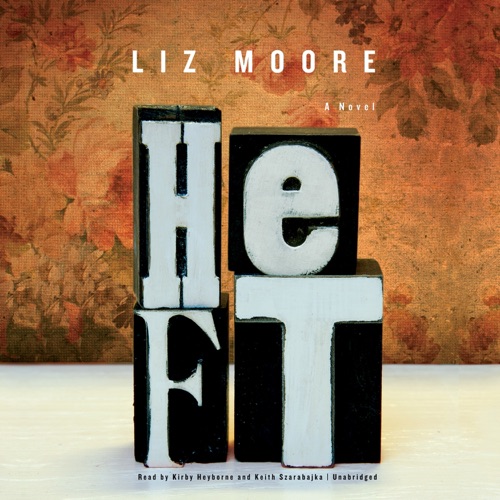 Heft cover