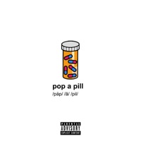Pop a Pill - Single - gianni & kyle