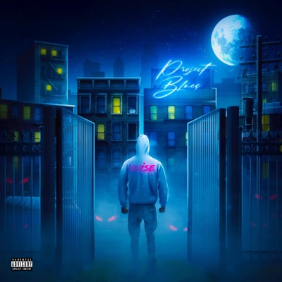 Project Blues - Single