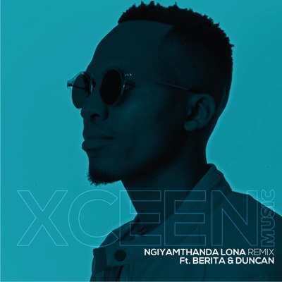 Ngiyamthanda Lona (Remix) - Single