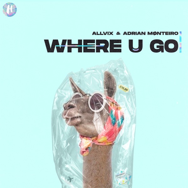 Where U Go - Single