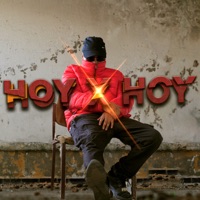 Hoy X Hoy - Single - Lango Ref