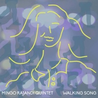 Walking Song (feat. Liisi Koikson, Joel Remmel, Ahto Abner & Marek Talts) - Single - Mingo Rajandi Quintet