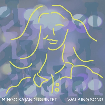 Walking Song (feat. Liisi Koikson, Joel Remmel, Ahto Abner & Marek Talts) - Single