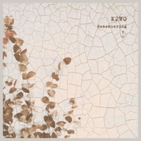 Remembering (The Oddness Remix) - Single - K2W0 & The Oddness