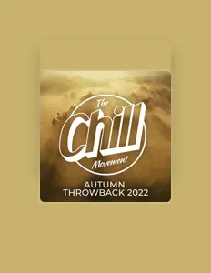 Listen to The Chill Movement, watch music videos, read bio, see tour dates & more!
