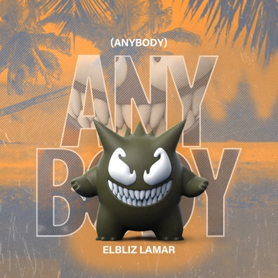 Anybody - Single