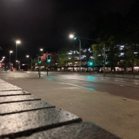 Justice - Single - Pembers