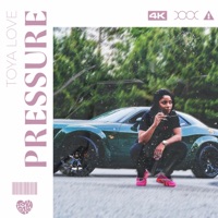 Pressure - Single - Toyalove