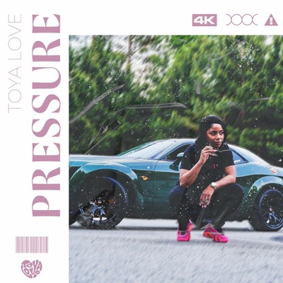 PRESSURE - Single