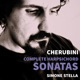 Cherubini Complete Harpsichord Sonatas