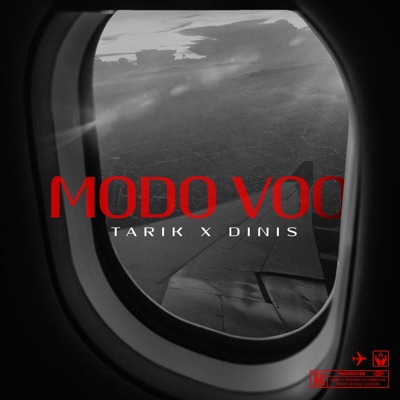 MODO VOO (feat. Dinis) - Single