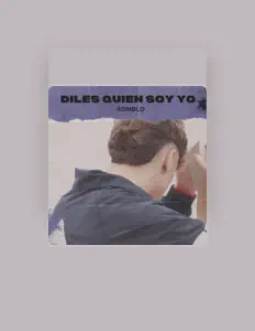 Écoutez Romblo, regardez des vidéoclips, lisez la biographie, consultez les dates de tournée et plus encore !