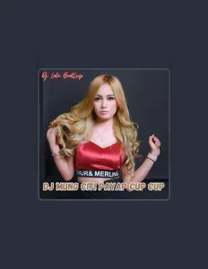 DJ LaLa Beatloopを聴いたり、ミュージックビデオを鑑賞したり、経歴やツアー日程などを確認したりしましょう！