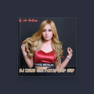 Listen to DJ LaLa Beatloop, watch music videos, read bio, see tour dates & more!