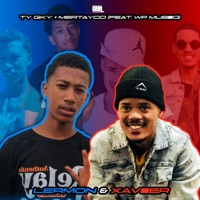 Lermon & Xavier (feat. WP Musiq) - Single - TY GKY & Mertayco