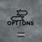 Options - Krash Minati lyrics