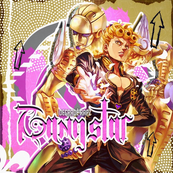 Gangstar (Giorno Giovanna)