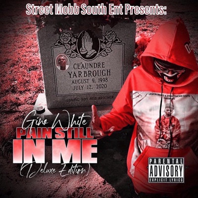 Pain Still In Me (Deluxe Edition)