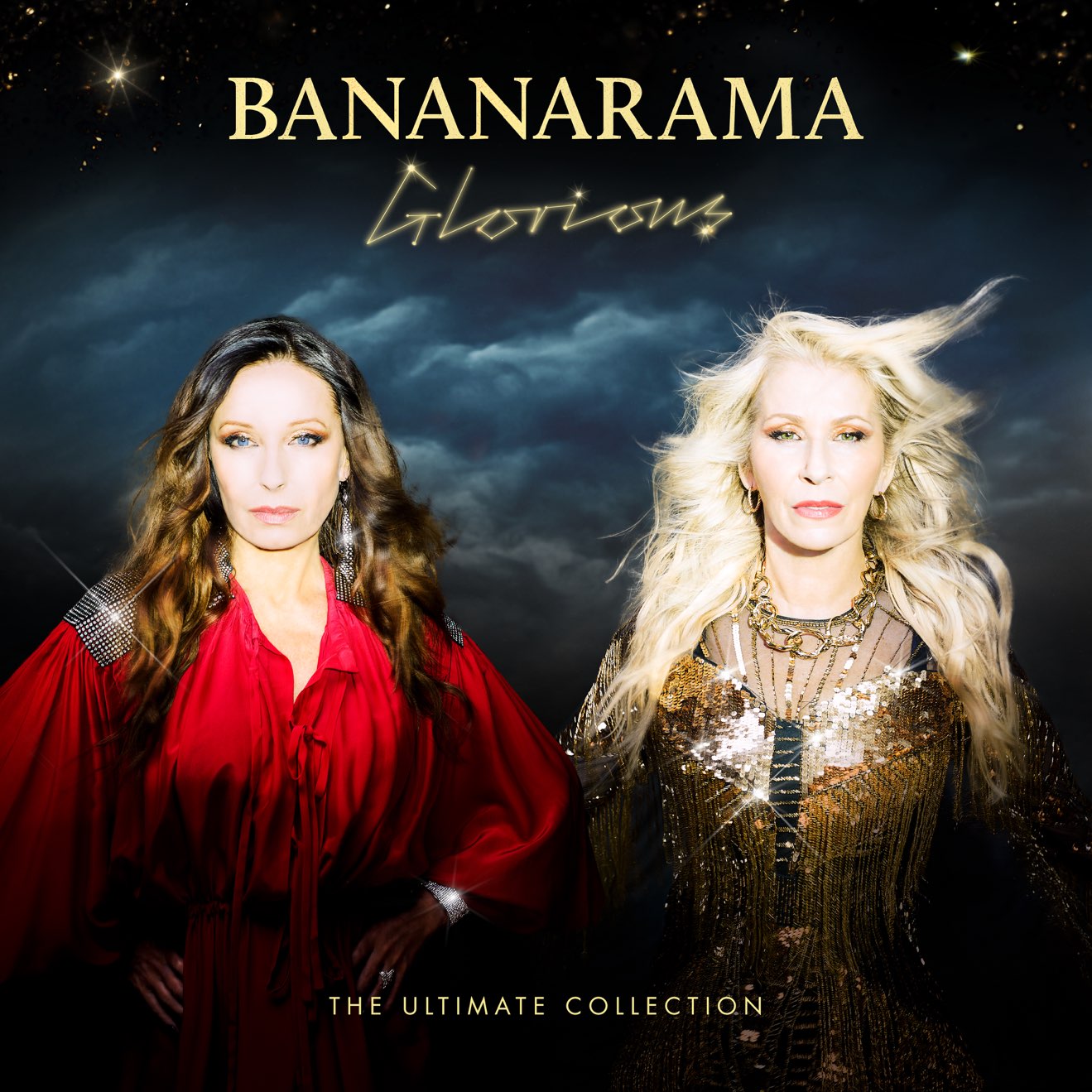 Bananarama – Glorious – The Ultimate Collection (2024) [iTunes Match M4A]