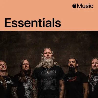 Amon Amarth - Shazam