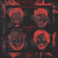 Незалежність (Remix) - Single - Ostrovskyi, MOLODI & Kelsy