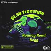 $1.30 Freestyle - Single - Kounty Road Kegg